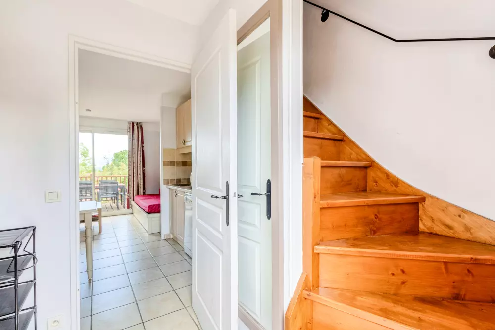 Village Le Rouret - maeva Home