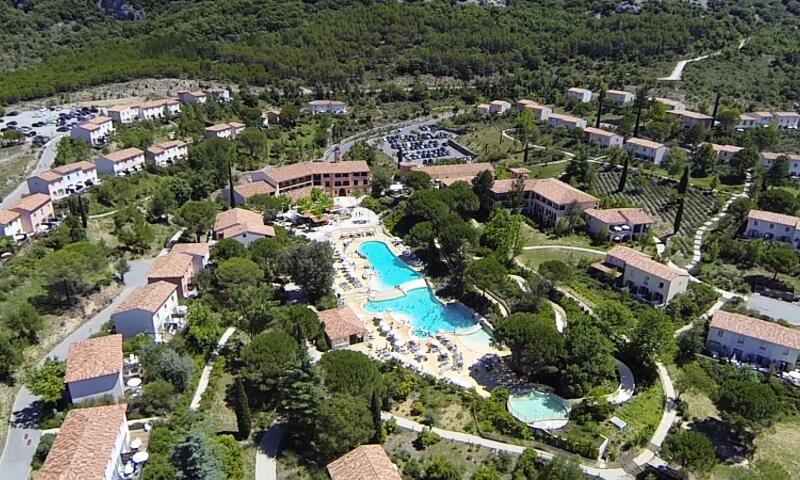 France - Rhône - Grospierres - Village Le Rouret - maeva Home