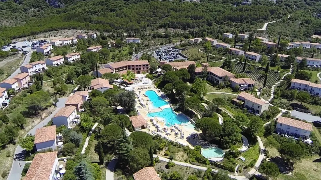 Village Le Rouret - maeva Home