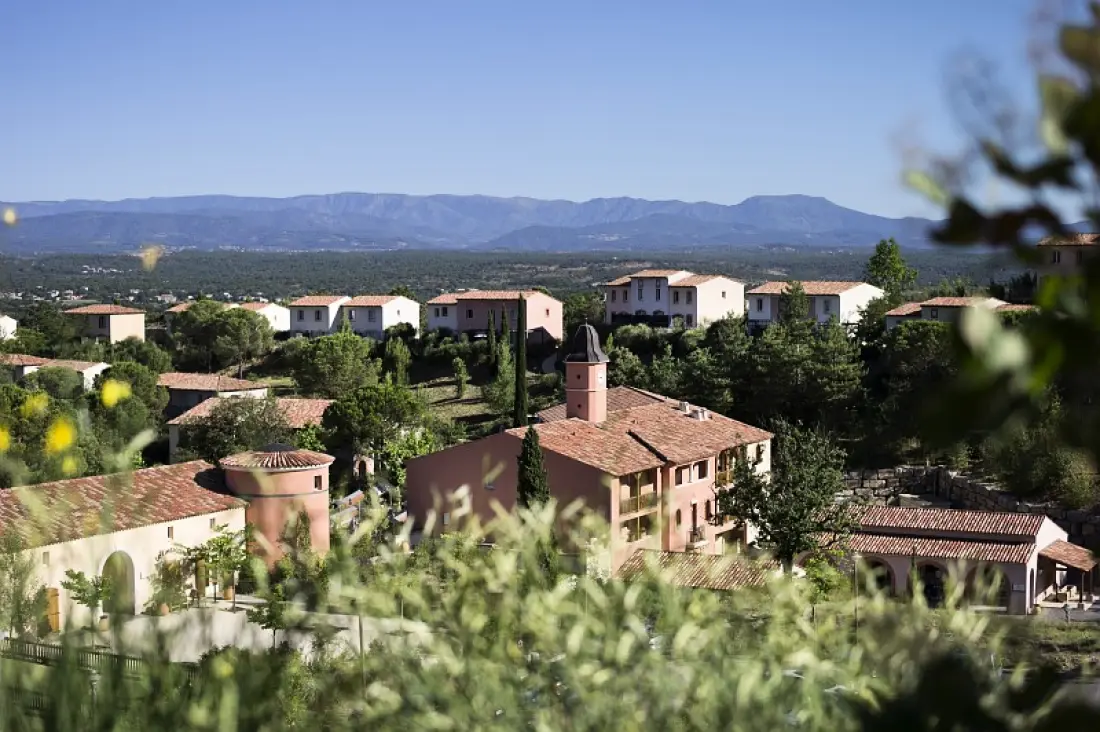 Village Le Rouret - maeva Home