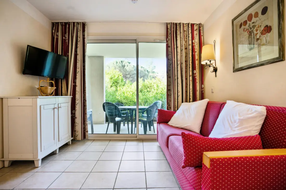 Village Le Rouret - maeva Home