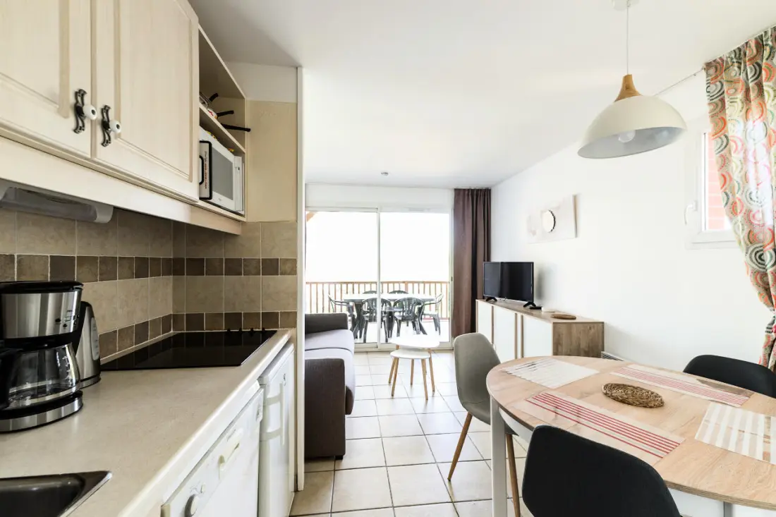 Village Le Rouret - maeva Home