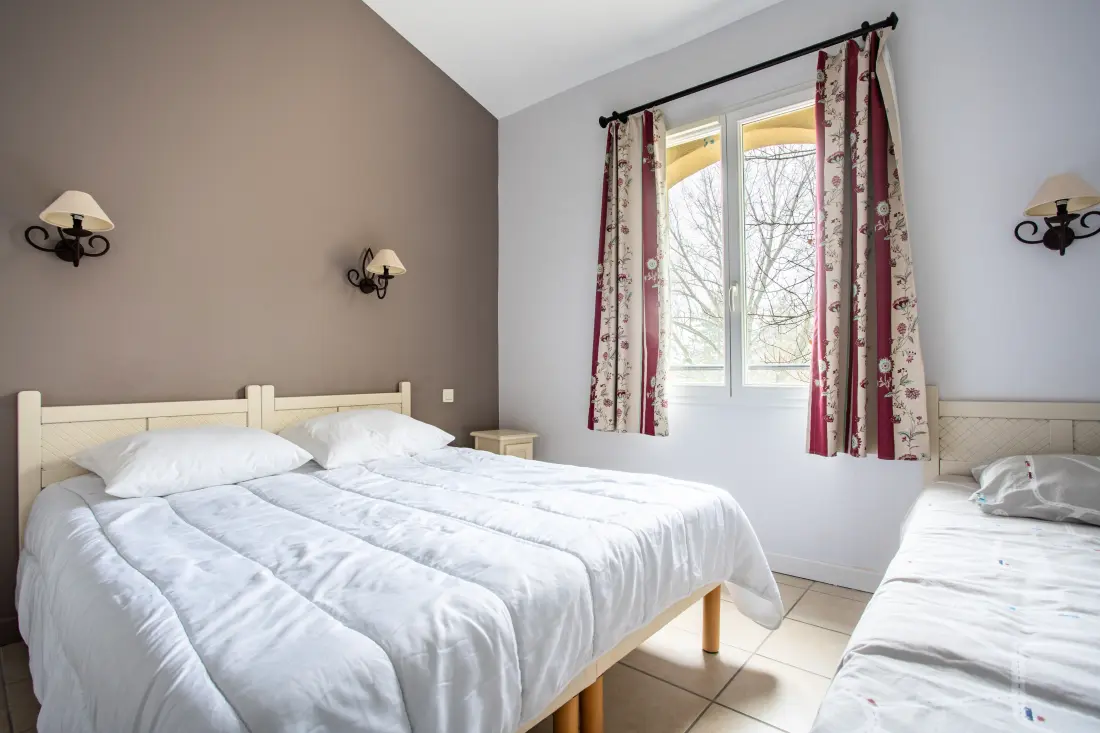 Village Le Rouret - maeva Home