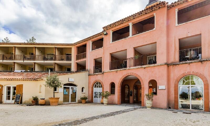 France - Rhône - Grospierres - Village Le Rouret - maeva Home