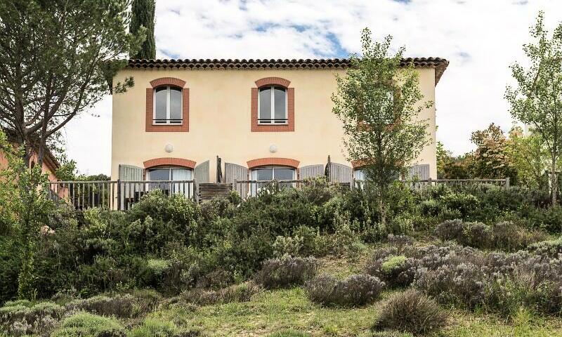 France - Rhône - Grospierres - Village Le Rouret - maeva Home