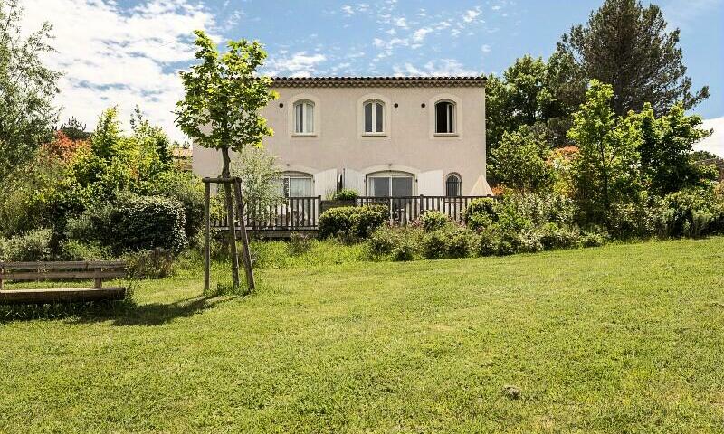 France - Rhône - Grospierres - Village Le Rouret - maeva Home