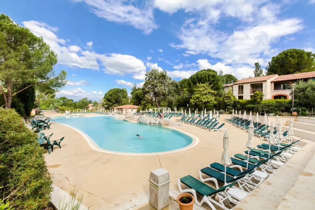 Village Le Rouret - maeva Home