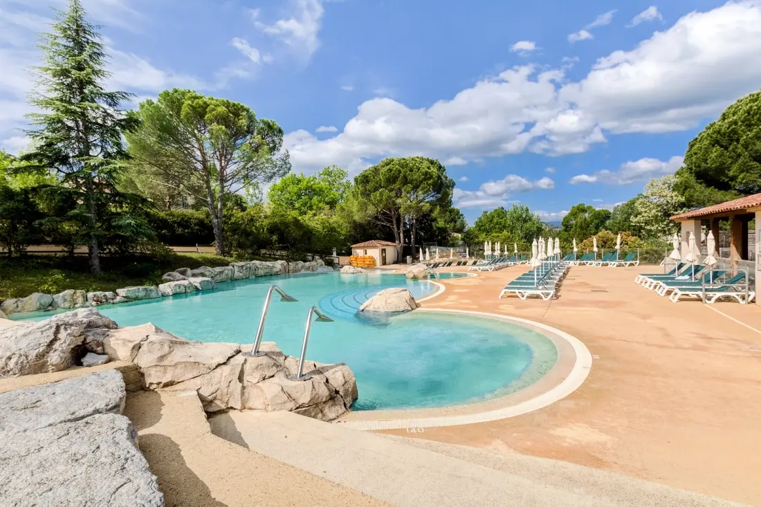 Village Le Rouret - maeva Home