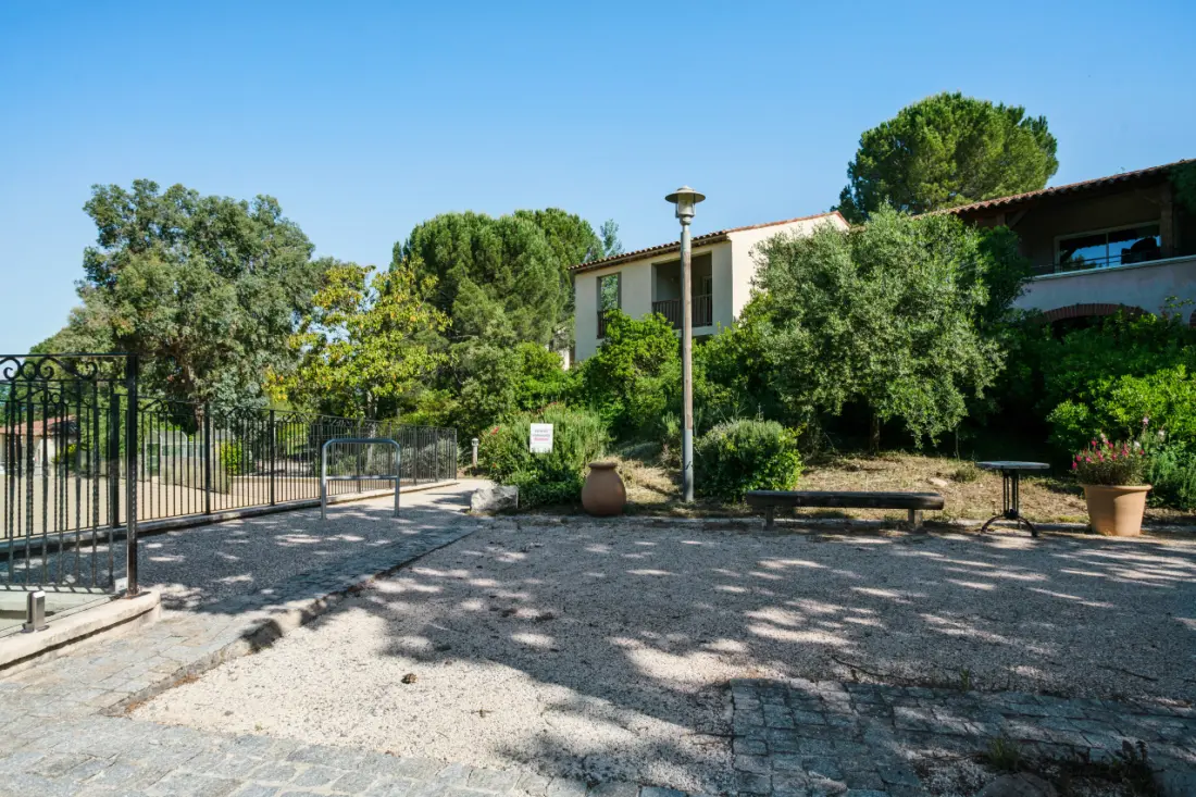 Village Le Rouret - maeva Home