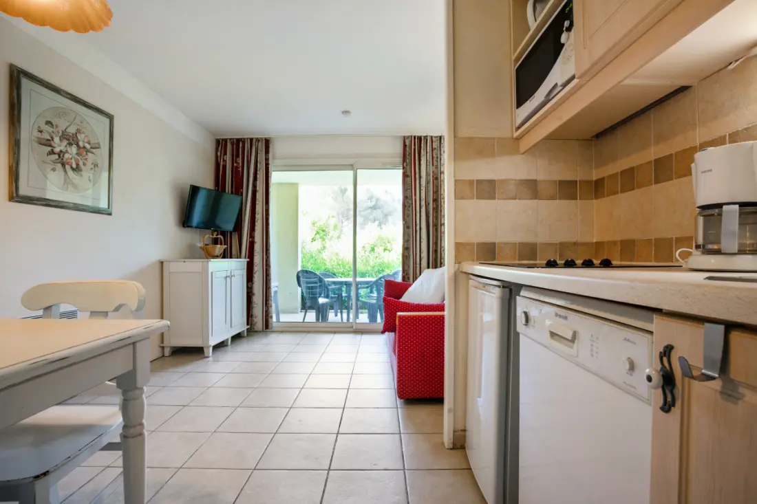 Village Le Rouret - maeva Home