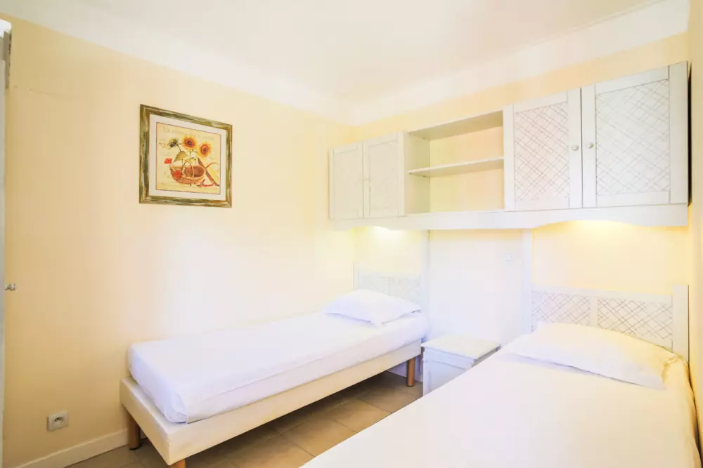 Village Le Rouret - maeva Home