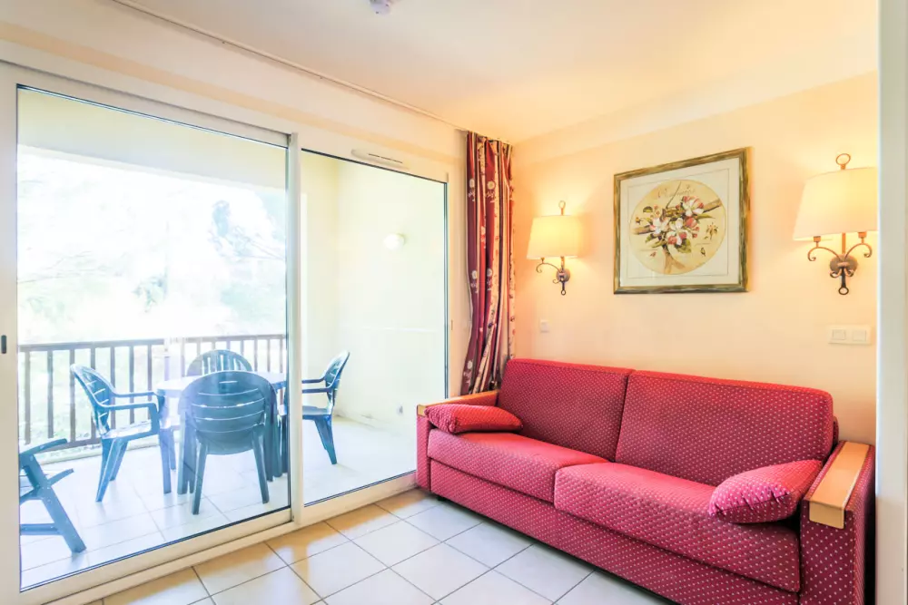 Village Le Rouret - maeva Home