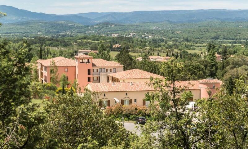 France - Rhône - Grospierres - Village Pierre & Vacances Le Rouret 3*