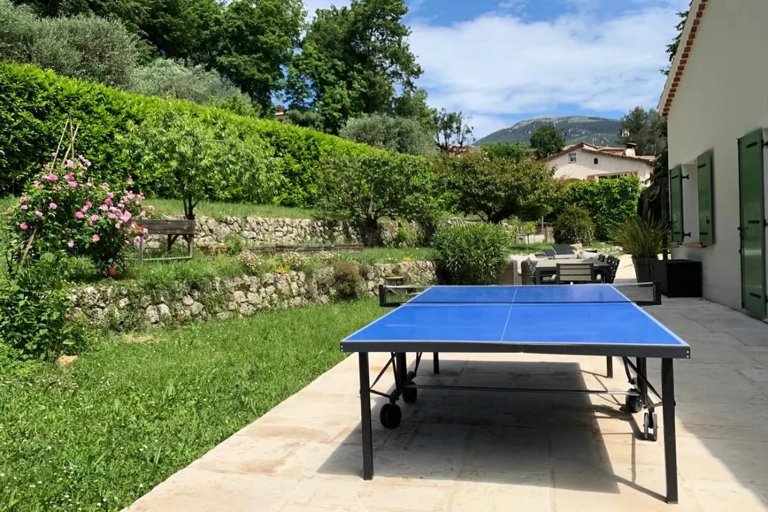 Belle Et Spacieuse Villa - Piscine - Jardin