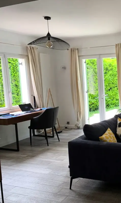 Belle Et Spacieuse Villa - Piscine - Jardin