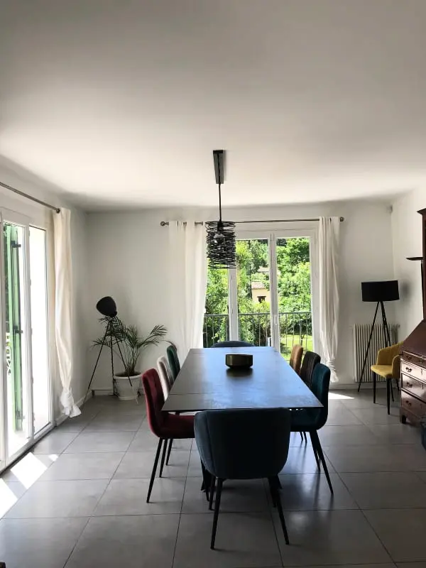 Belle Et Spacieuse Villa - Piscine - Jardin
