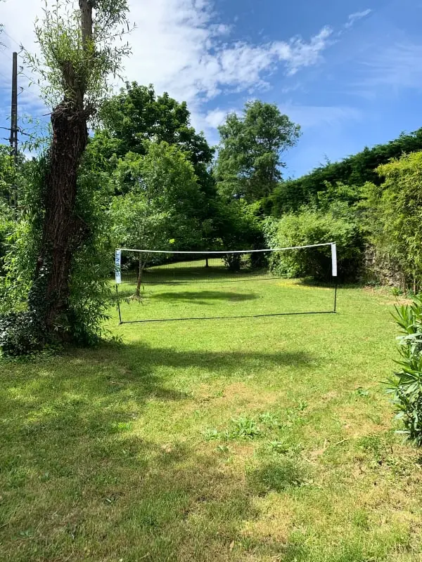 Belle Et Spacieuse Villa - Piscine - Jardin
