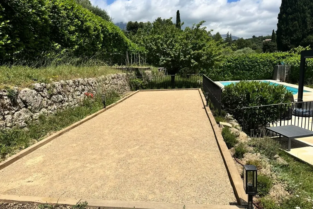 Belle Et Spacieuse Villa - Piscine - Jardin