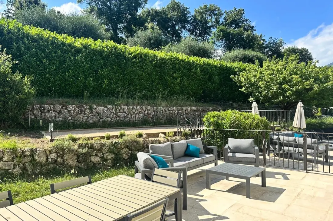 Belle Et Spacieuse Villa - Piscine - Jardin