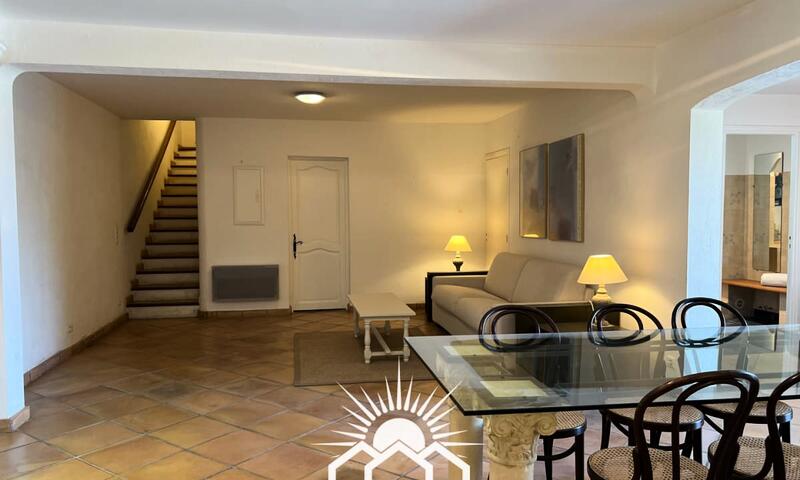 La Rouretane Piscine Airco Pour 10 By Sunset - - Le Rouret - 41