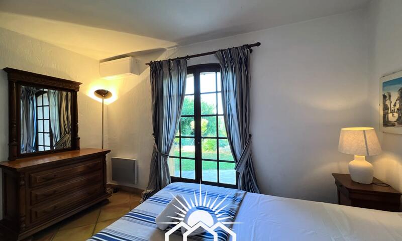 La Rouretane Piscine Airco Pour 10 By Sunset - - Le Rouret - 33