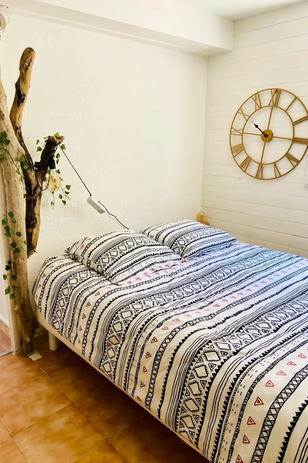 Résidence Appartement Fanny in der wunderschönen Bucht von Niolon