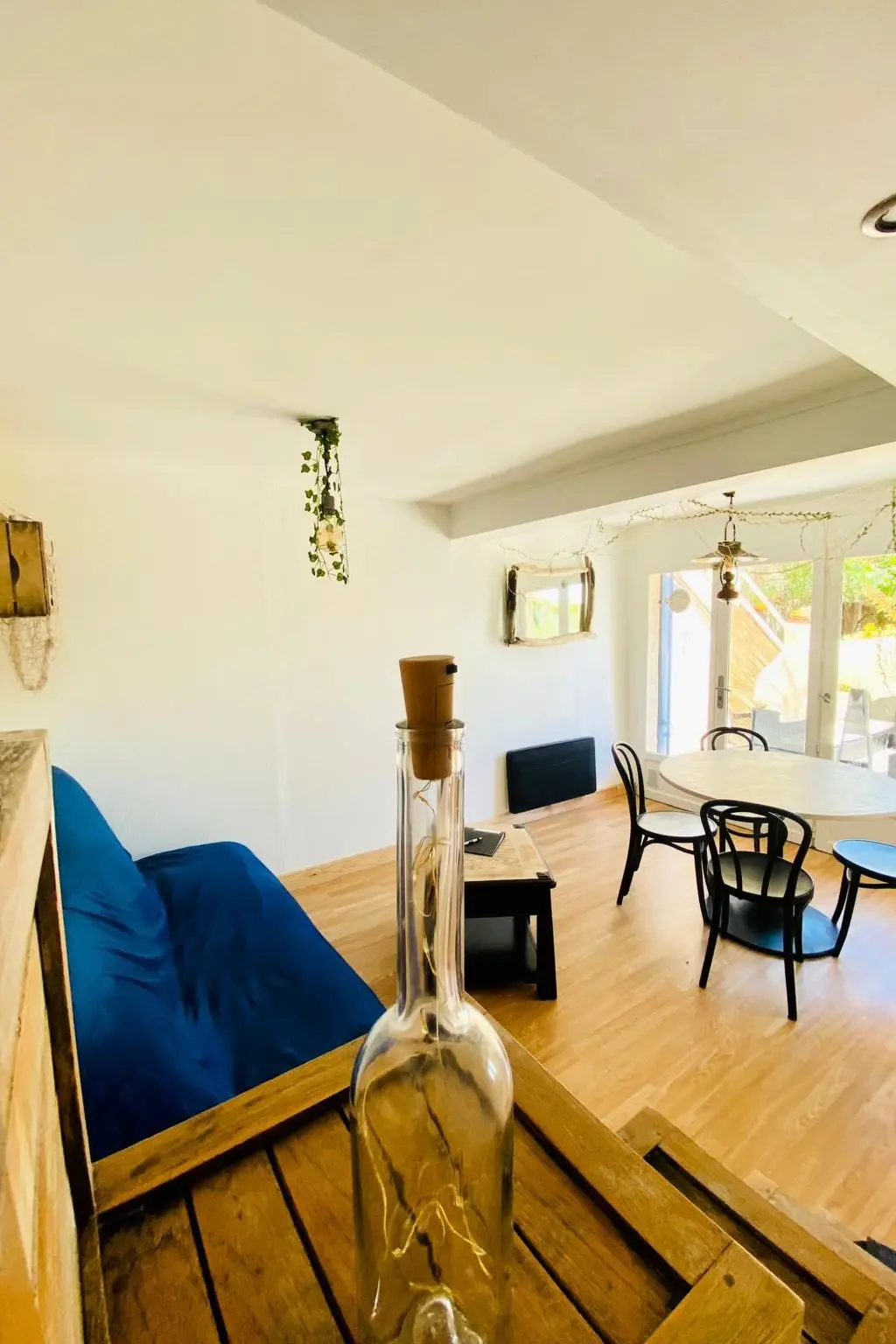 Résidence Appartement Fanny in der wunderschönen Bucht von Niolon