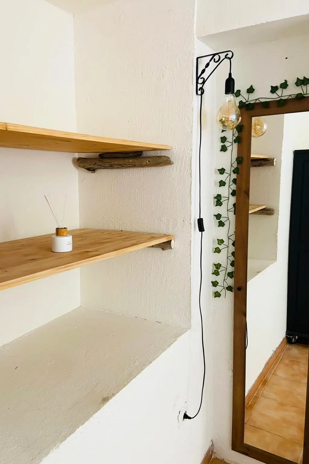 Résidence Appartement Fanny in der wunderschönen Bucht von Niolon
