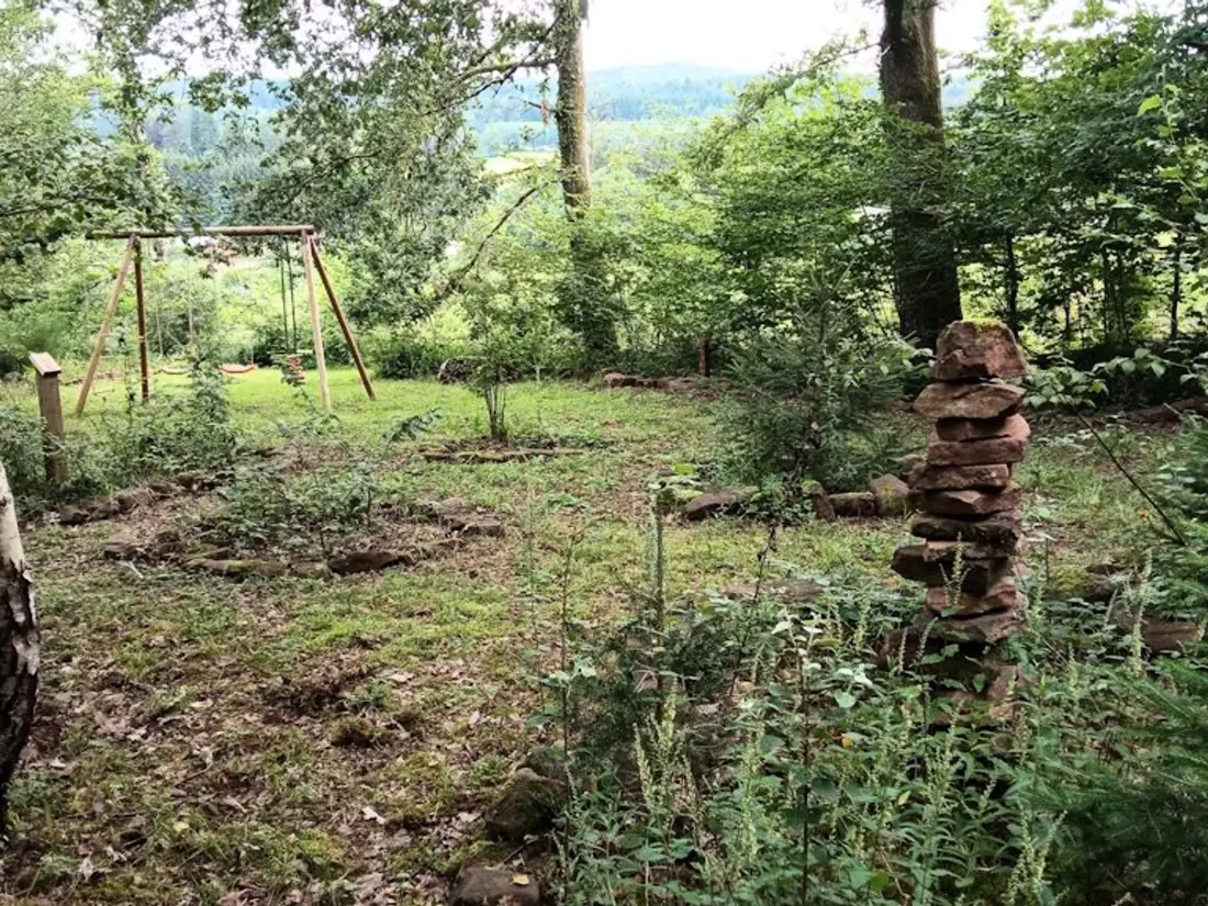 Location de Vacances Le Saulcy 4