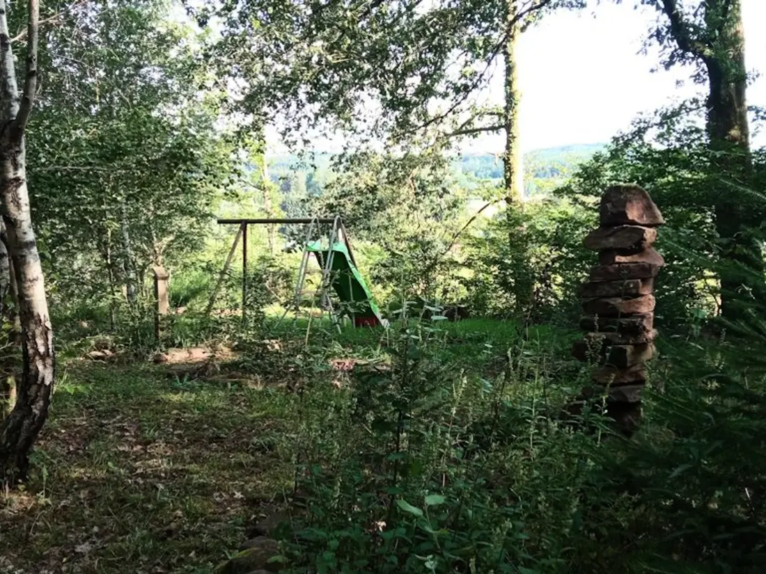 Location de Vacances Le Saulcy 4