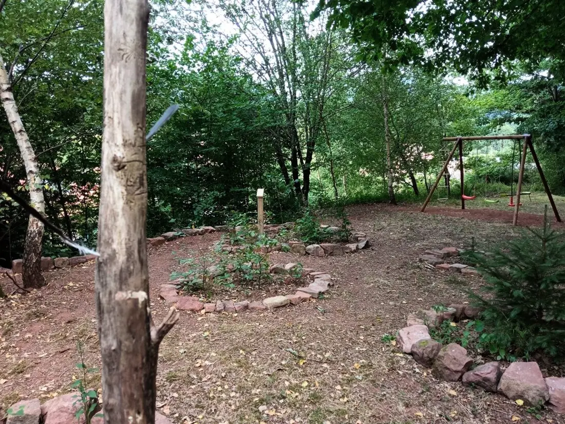 Location de Vacances Le Saulcy 4