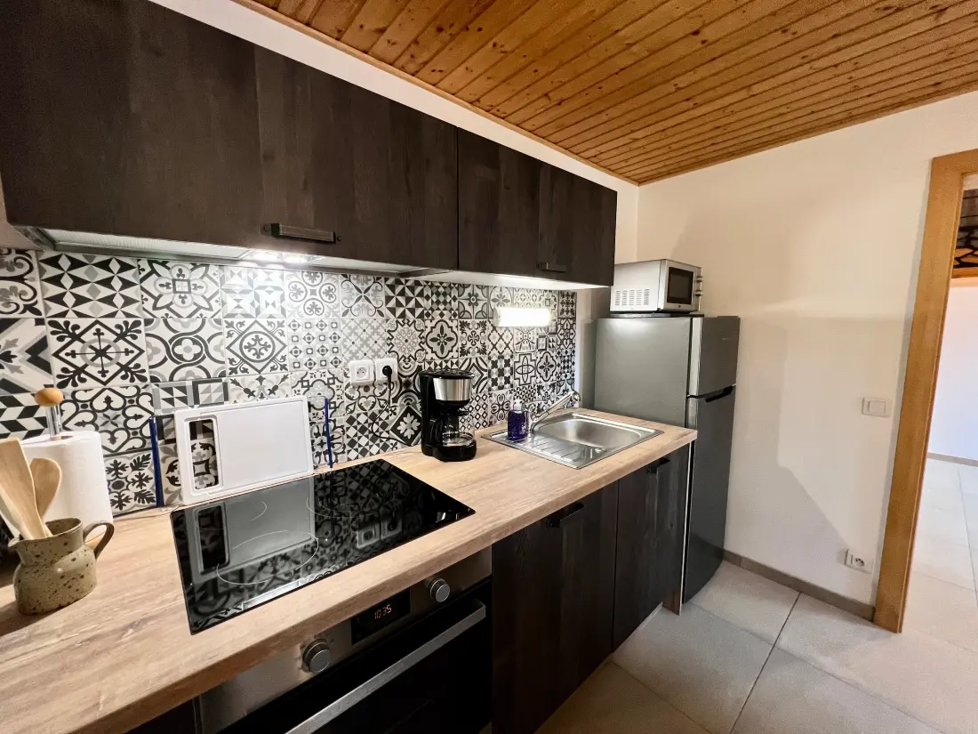 Location de Vacances Le Saulcy 4