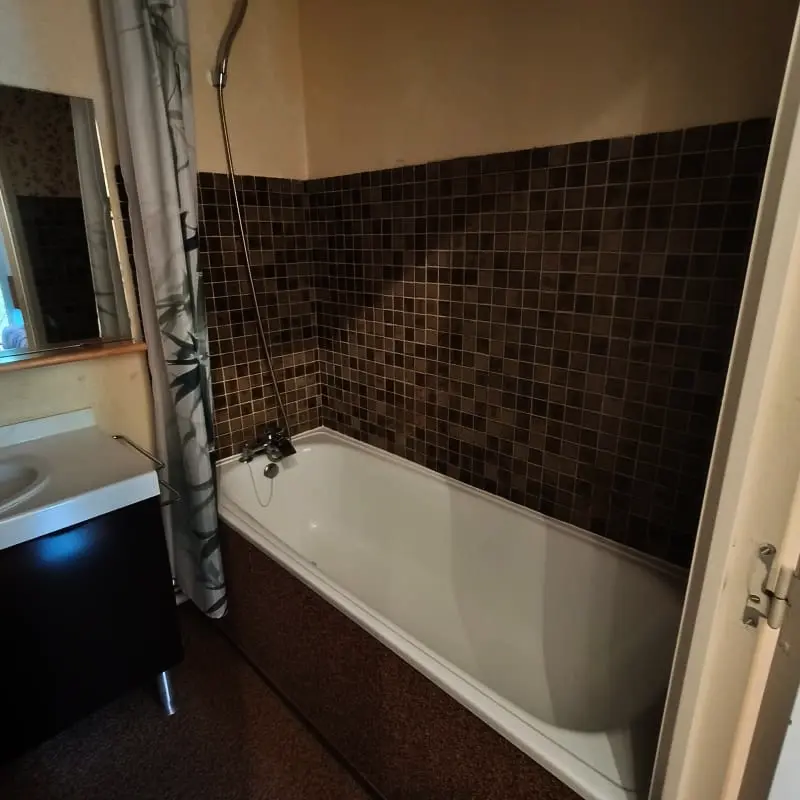Résidence Appart 3 Chambres Avec Balcon – Résidence De L’ubaye, Le Sauze