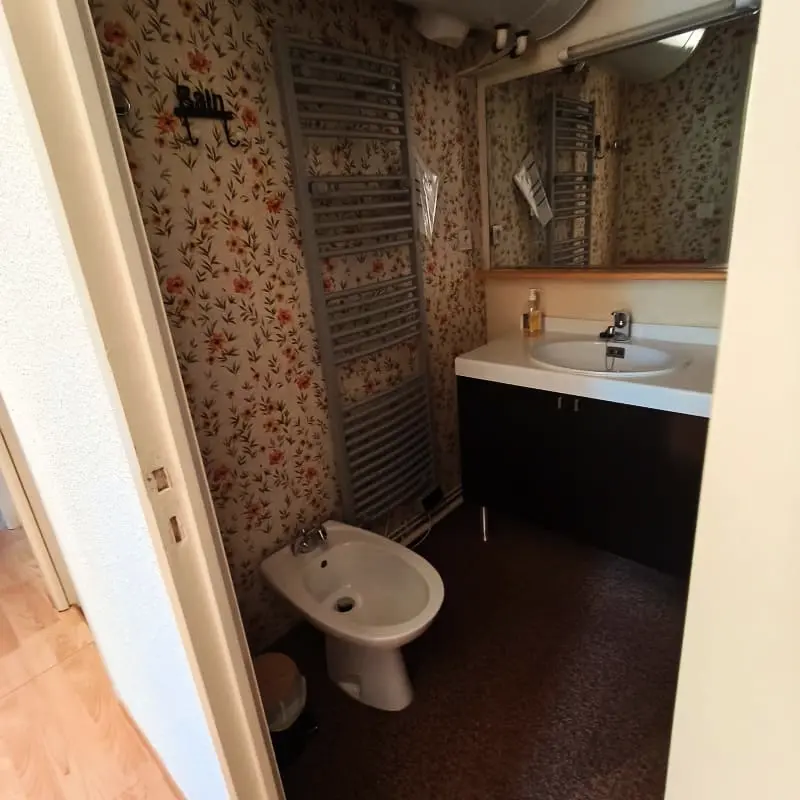 Résidence Appart 3 Chambres Avec Balcon – Résidence De L’ubaye, Le Sauze
