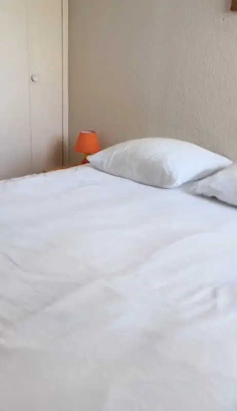 Résidence Appart 3 Chambres Avec Balcon – Résidence De L’ubaye, Le Sauze