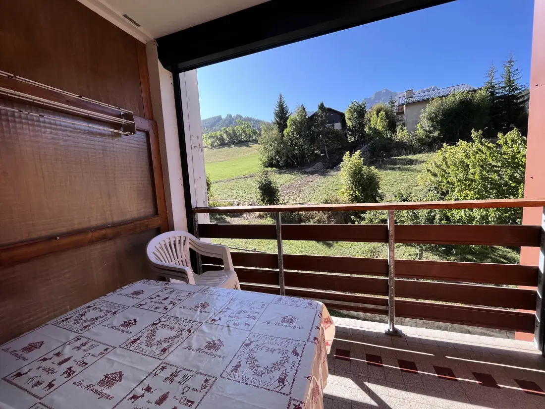 Résidence La  Cbu