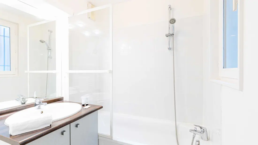 Résidence Les Rives Marines3 étoiles★★★