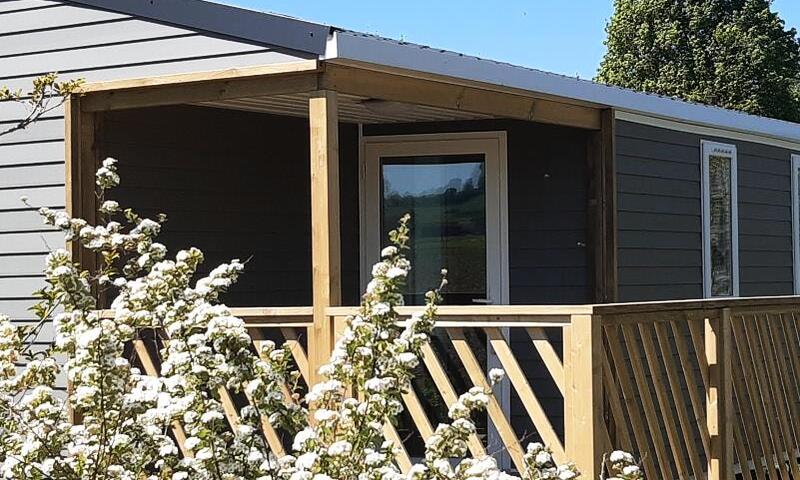 Camping du Bosc *** - Le temple sur Lot - 18
