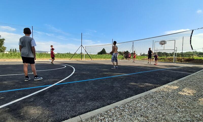 Camping du Bosc *** - Le temple sur Lot - 9