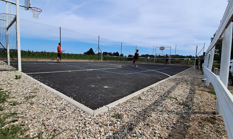 Camping du Bosc *** - Le temple sur Lot - 14