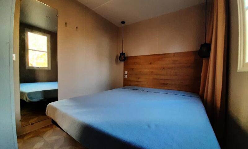 Camping du Bosc *** - Le temple sur Lot - 27
