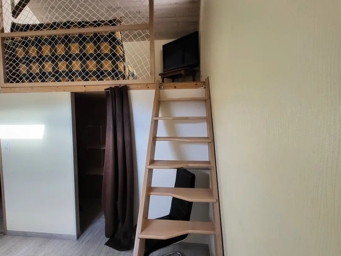 Location de Vacances Le Thillot 3