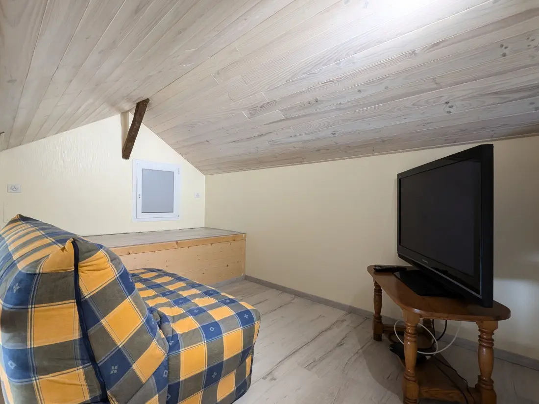 Location de Vacances Le Thillot 3