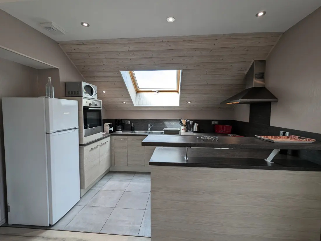 Location de Vacances Le Thillot 4