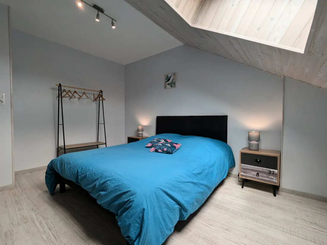 Location de Vacances Le Thillot 4
