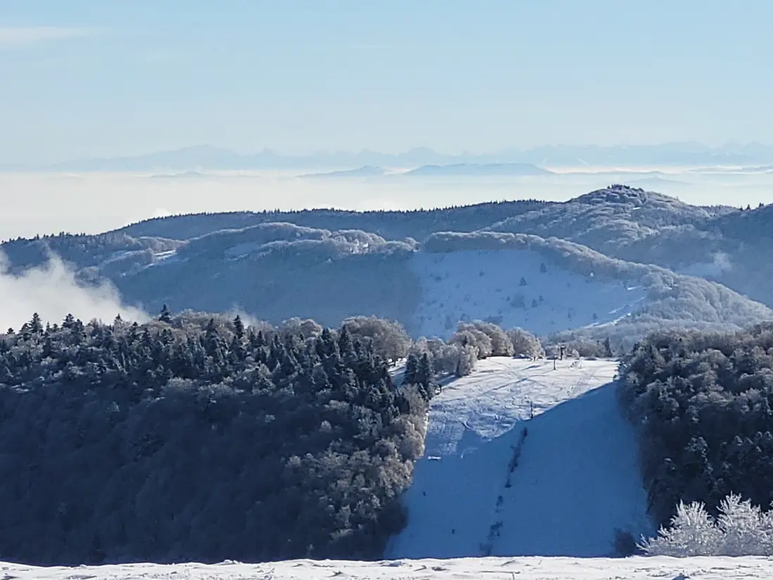 Location de Vacances Le Thillot 4