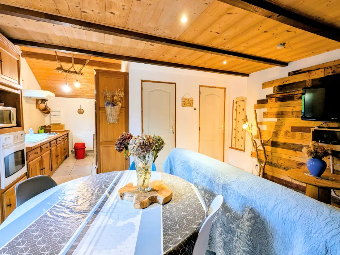 Location de Vacances Le Tholy 11