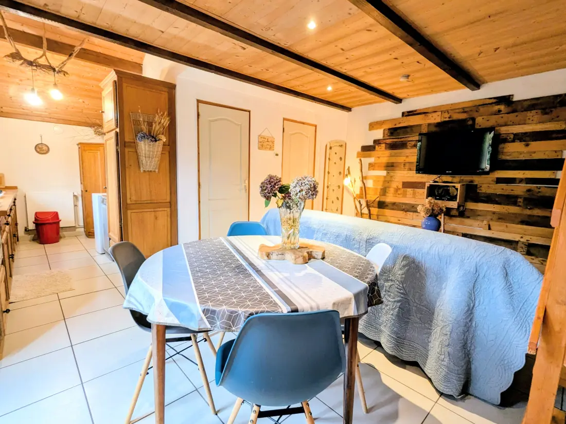 Location de Vacances Le Tholy 11