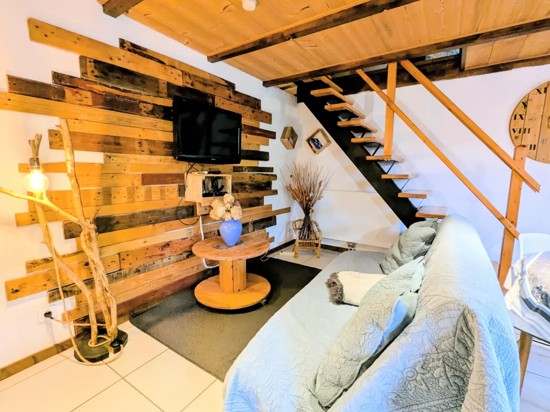 Location de Vacances Le Tholy 11