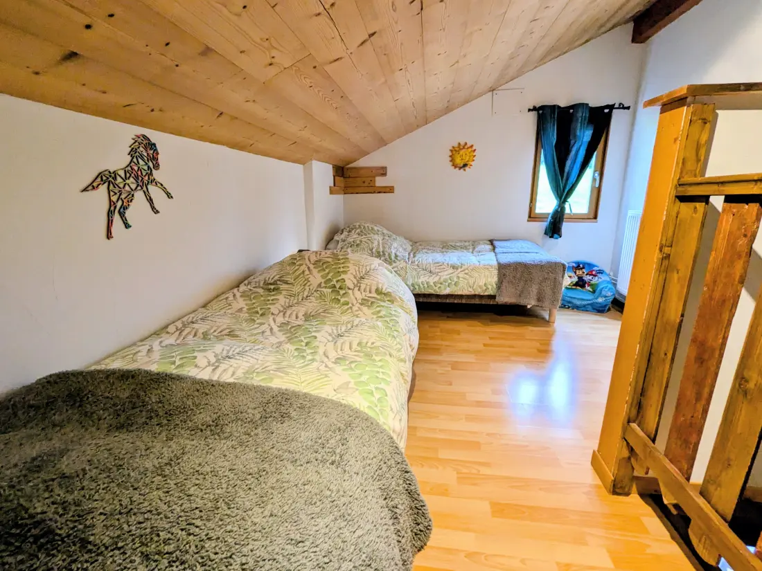 Location de Vacances Le Tholy 11